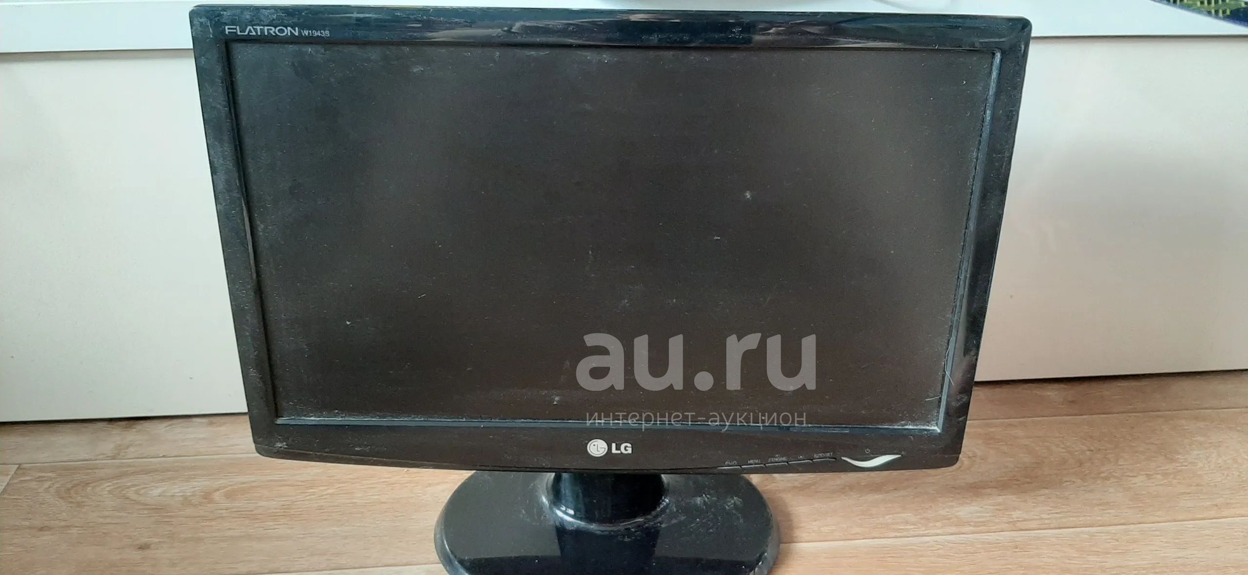 Монитор — купить в Красноярске. Состояние: Б/у. ЖК-мониторы на интернет ...