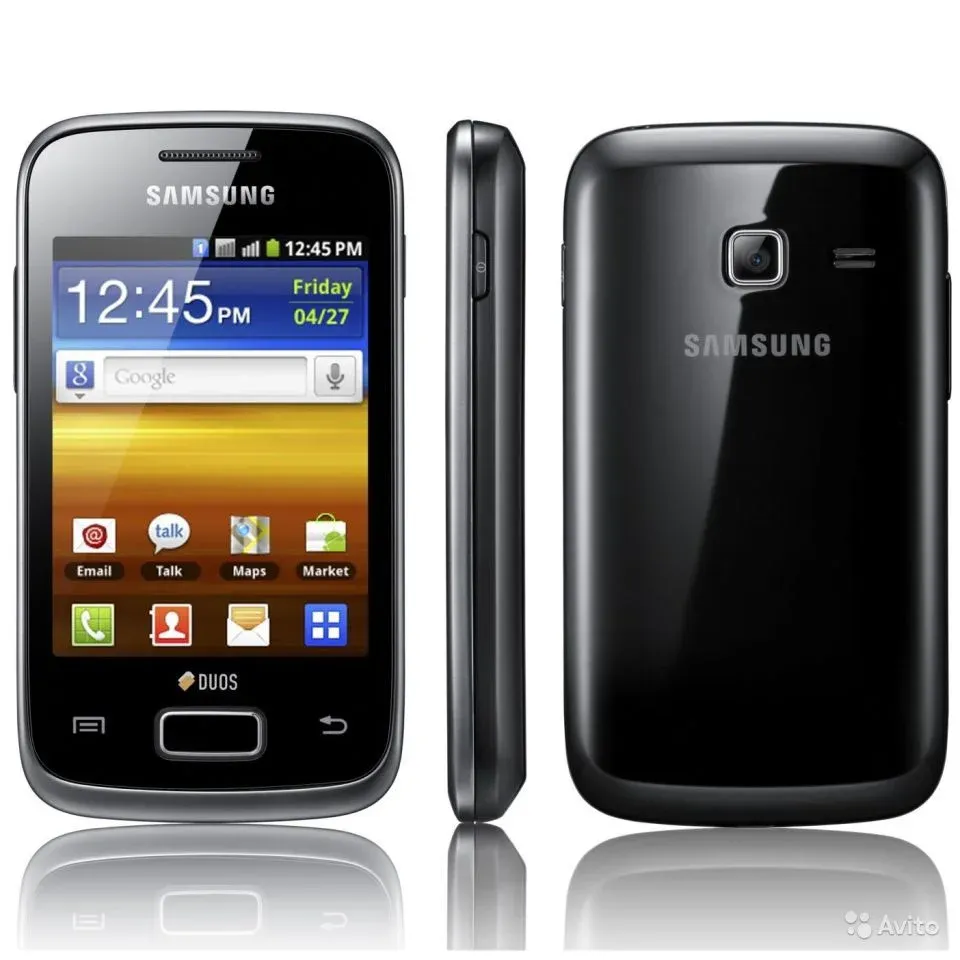 Телефоны самсунг на 2 сим. Samsung Galaxy y Duos gt-s6102. Samsung s6102 Galaxy y Duos. Samsung Galaxy Duos gt. Samsung Galaxy s Duos.