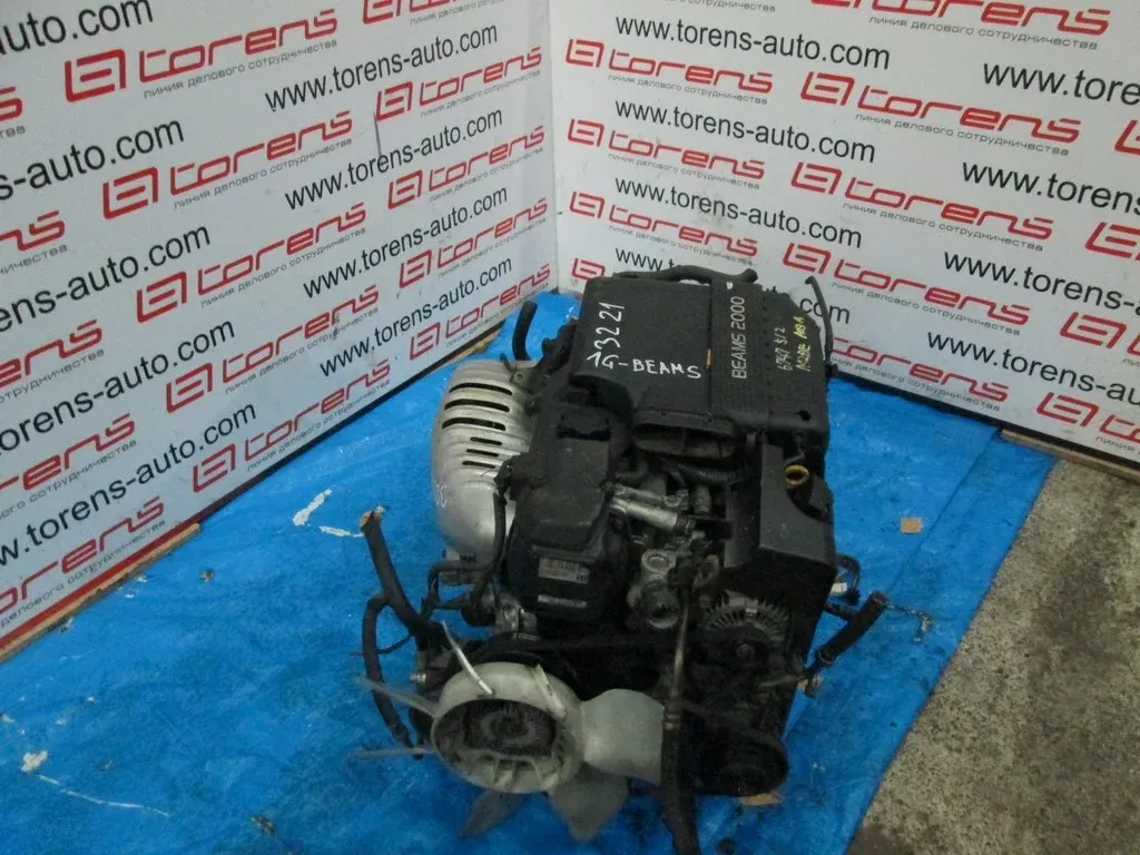 распиновка 1g fe