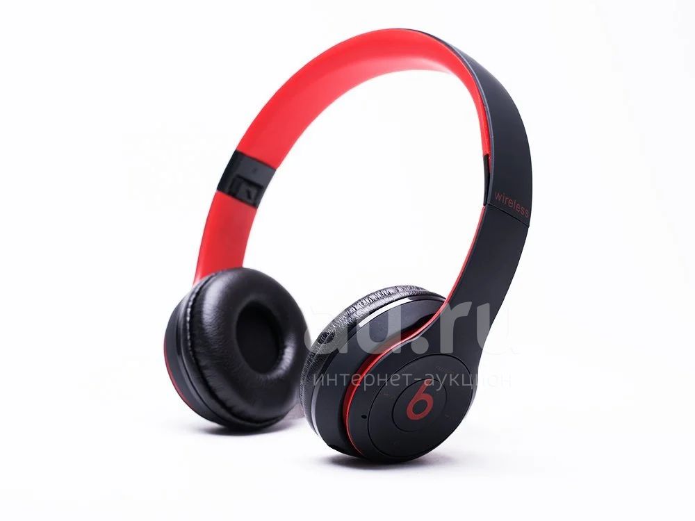 Beats Solo 3 Wireless Black 15463 . Au.ru