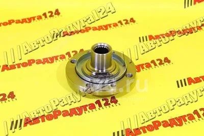 Ступица передняя ВАЗ 2109 голая (VMR-21080-3103012) (Vimmer) — купить в ...
