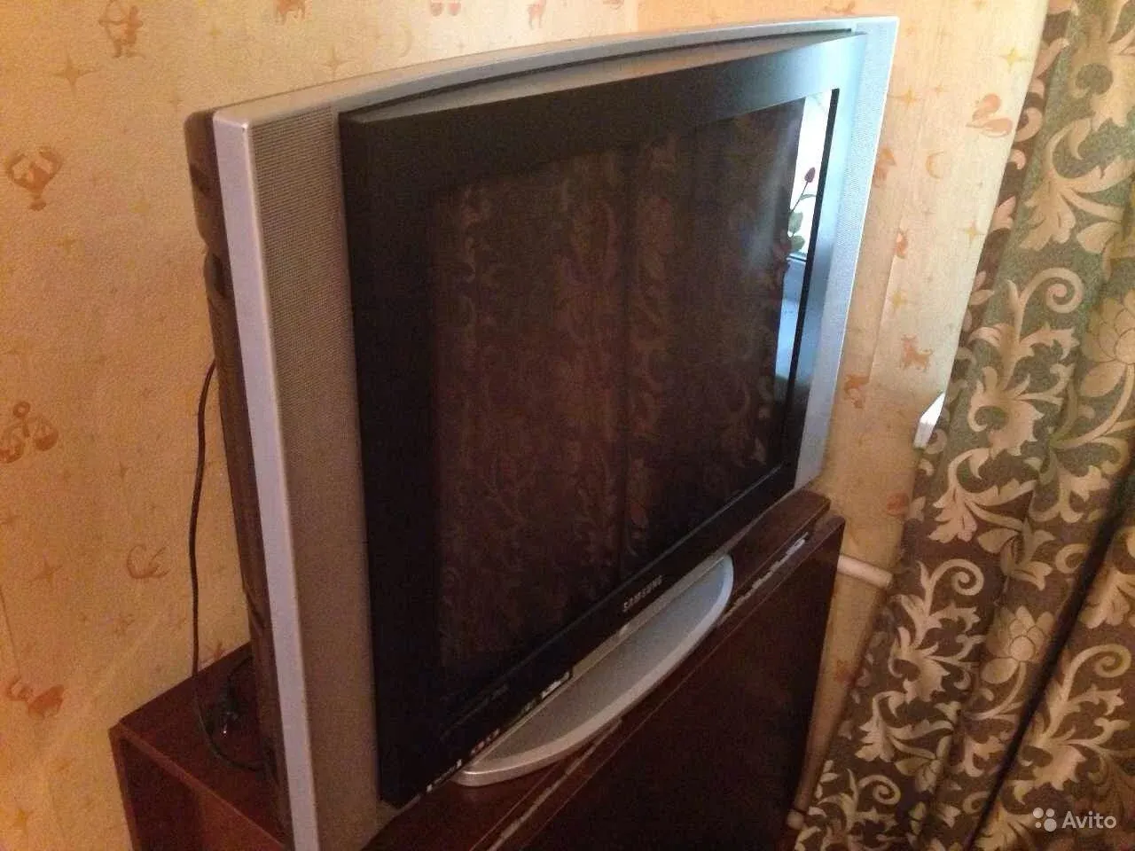 Телевизор Samsung CS-29z30hpq