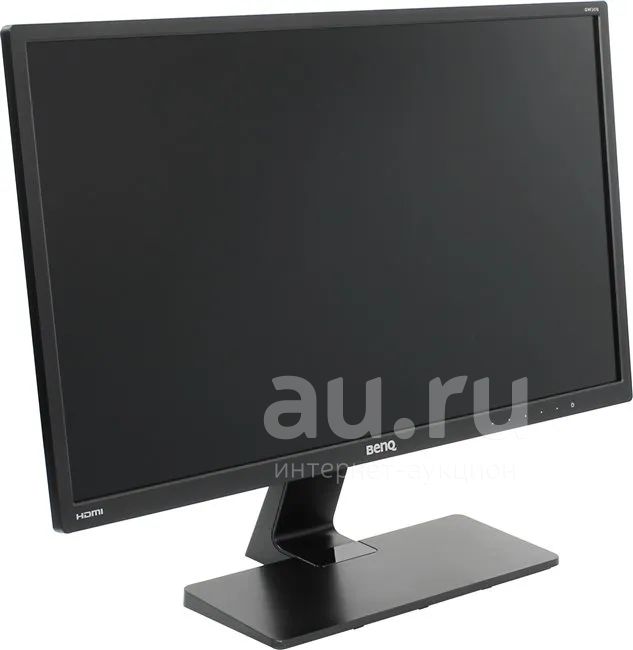 Крутой FHD LED монитор: BENQ GW2470 (24 дюйма/ 75Ghz/ HDMI) — купить в ...