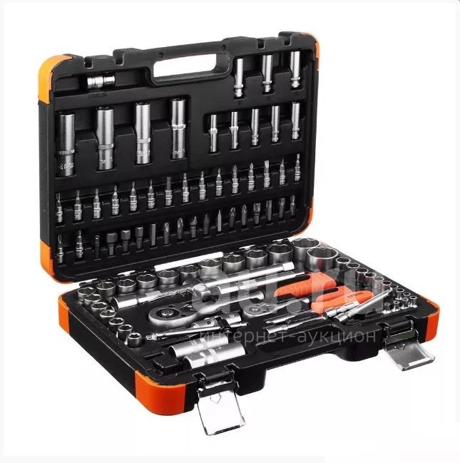 Rac socket set deals