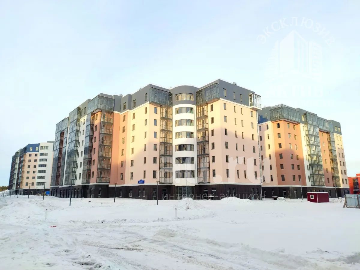 Купить Квартиру В Красноярском В Преображенском