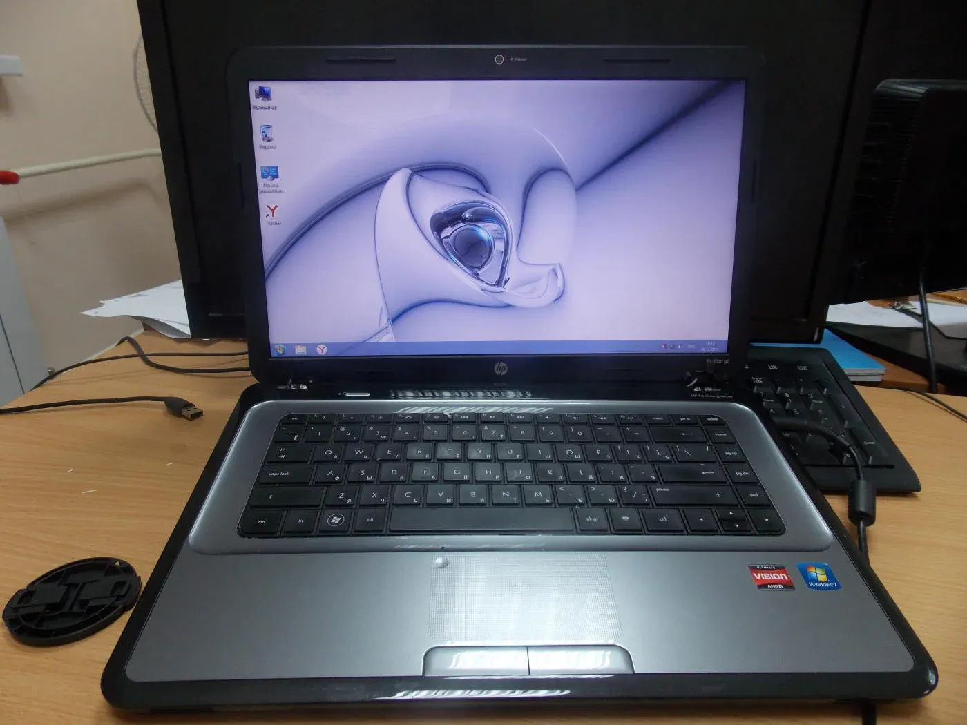 Hp pavilion g6 потянет гта 5 фото 10