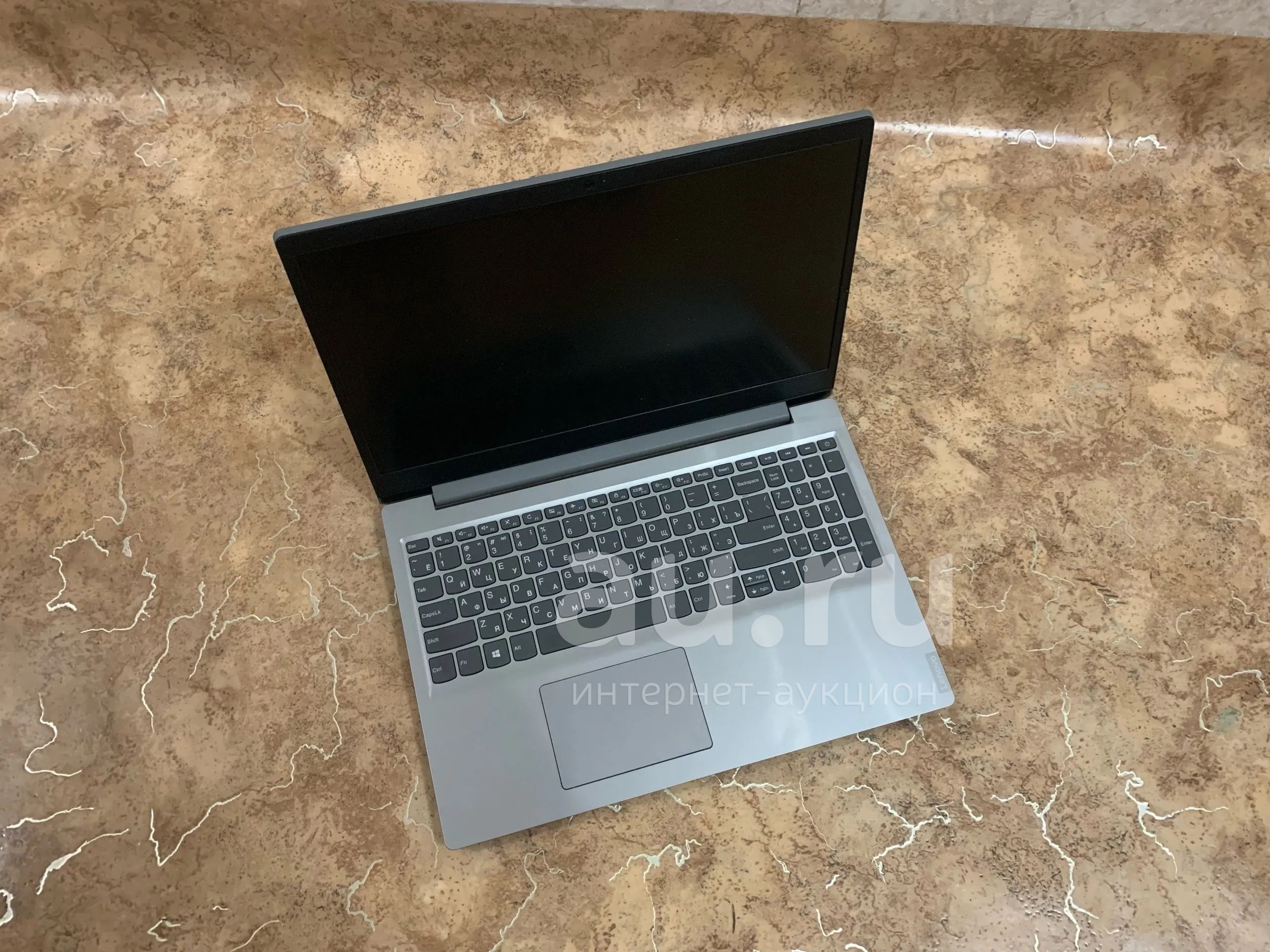 Современный Металлический Ноутбук Lenovo 8GB RAM,SSD+HDD,WIFI — купить ...