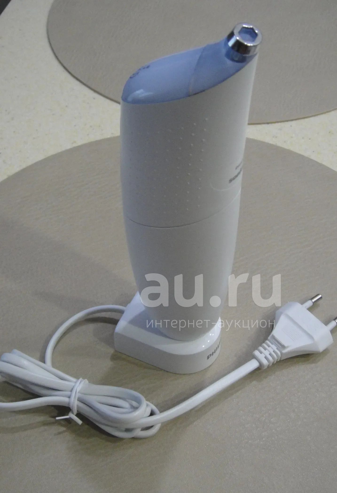 Ирригатор Philips Sonicare AirFloss (HX8331/01) — купить в Красноярске ...