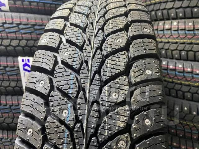 Зимняя резина 185/75 R-16 "КАМА 532 Alga Нива" шип 4 шт — купить в ...