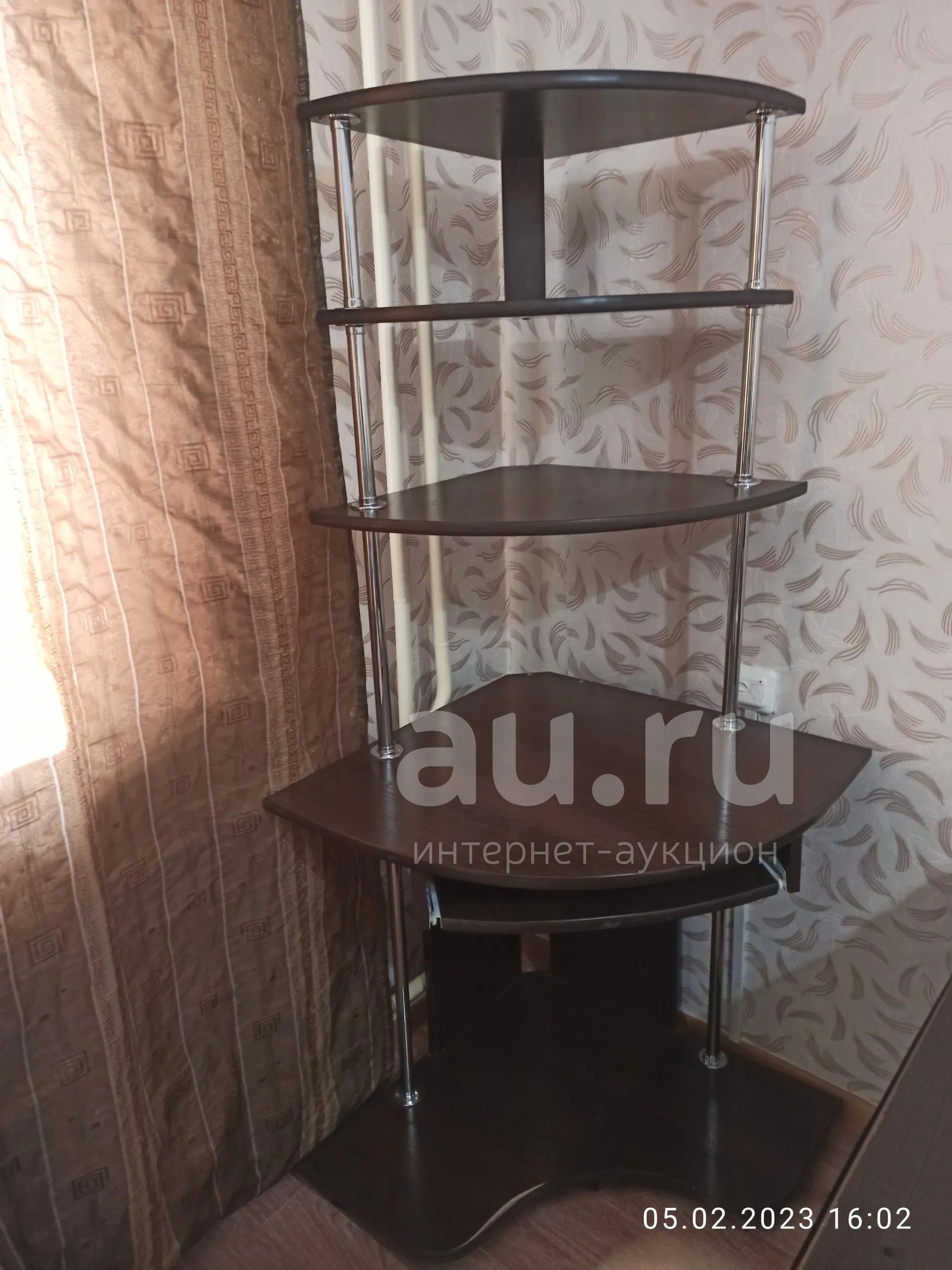 Компьютерный стол — купить в Сосновоборске. Состояние: Б/у ...