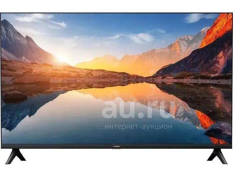 LED телевизор Xiaomi TV A32 2025 RU HD-Ready — купить в Москве ...