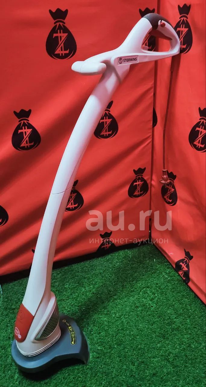электрический триммер sterwing (К 33879) — купить в Красноярске ...