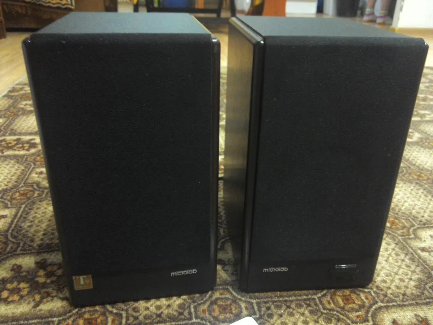 Microlab Solo 7c Купить