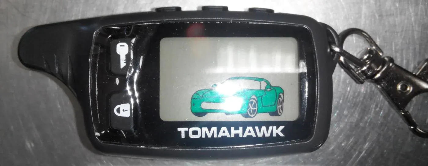 режим валет томагавк 9010