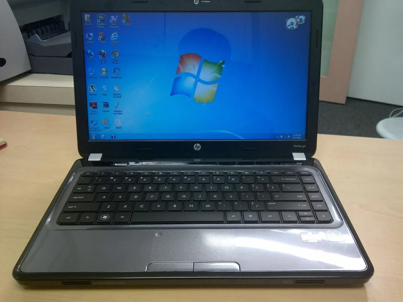 Hp Hp G4 Купить Ноутбук
