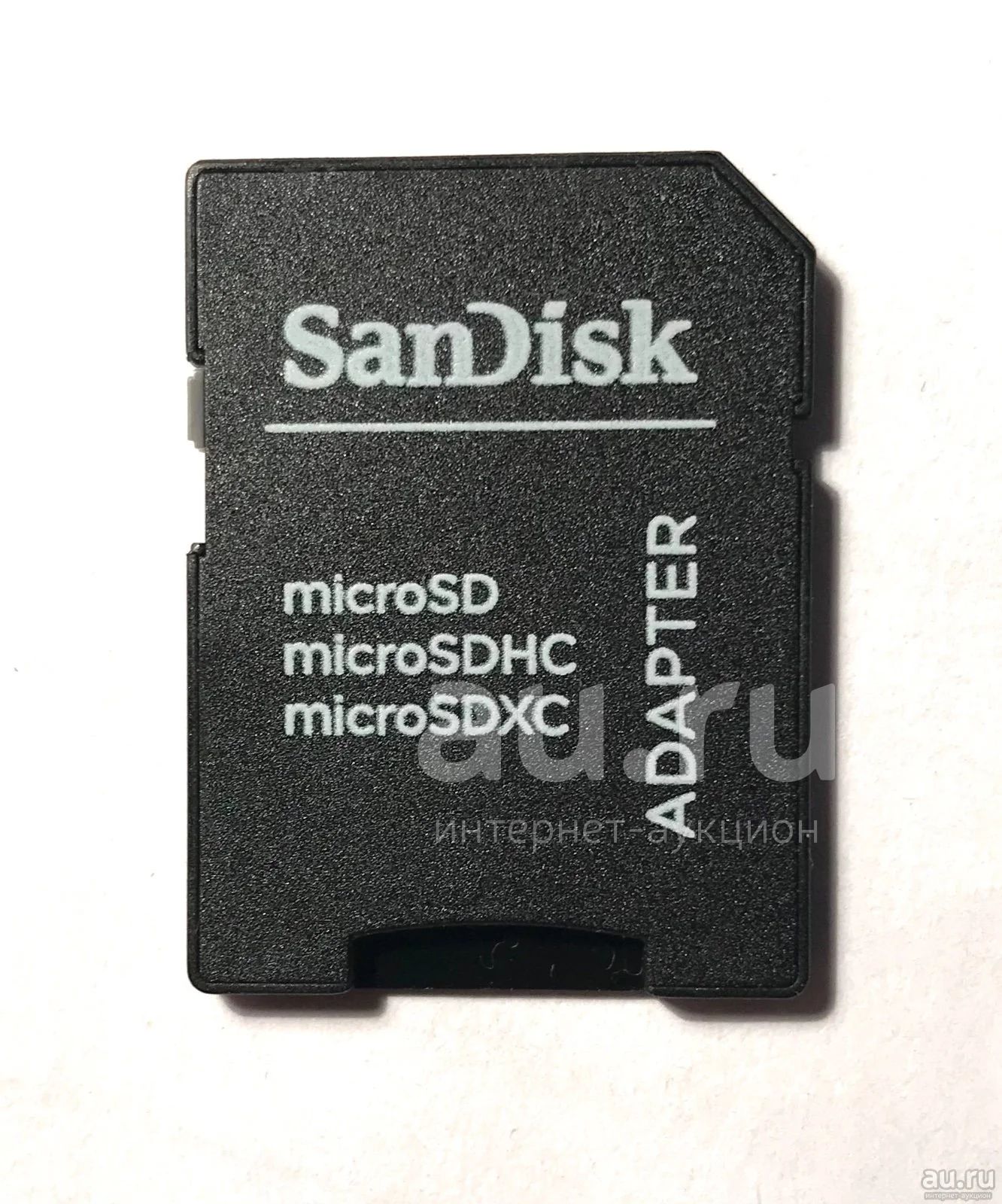 ? Адаптер для карты памяти micro-SD / флешка / ноутбук / компьютер /  переходник / флэшка / флеш-карта / — купить в Красноярске. Состояние:  Новое. Карты памяти на интернет-аукционе Au.ru