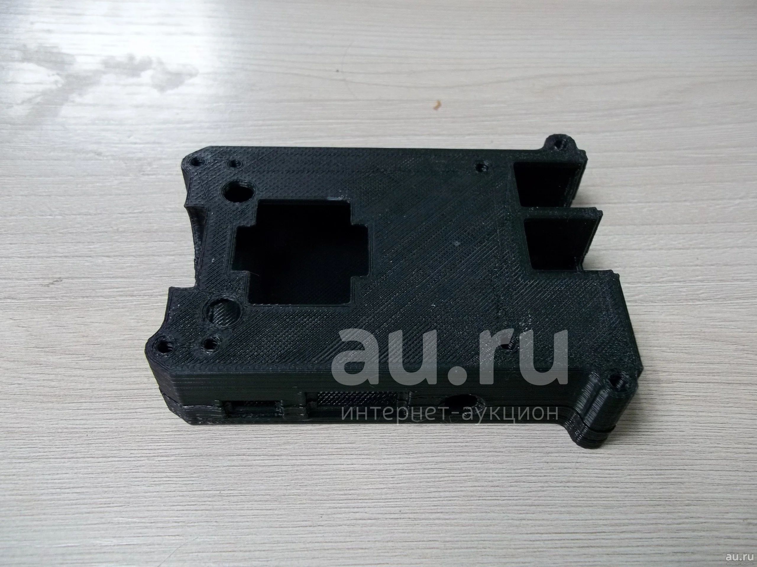 корпус для рашберри raspberry 3d 3д печать — купить в Красноярске ...