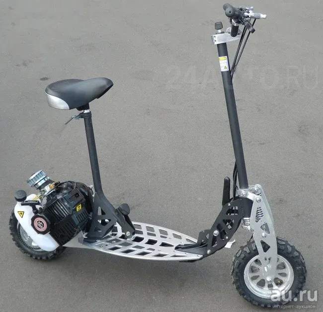 Мотосамокат EVO x3