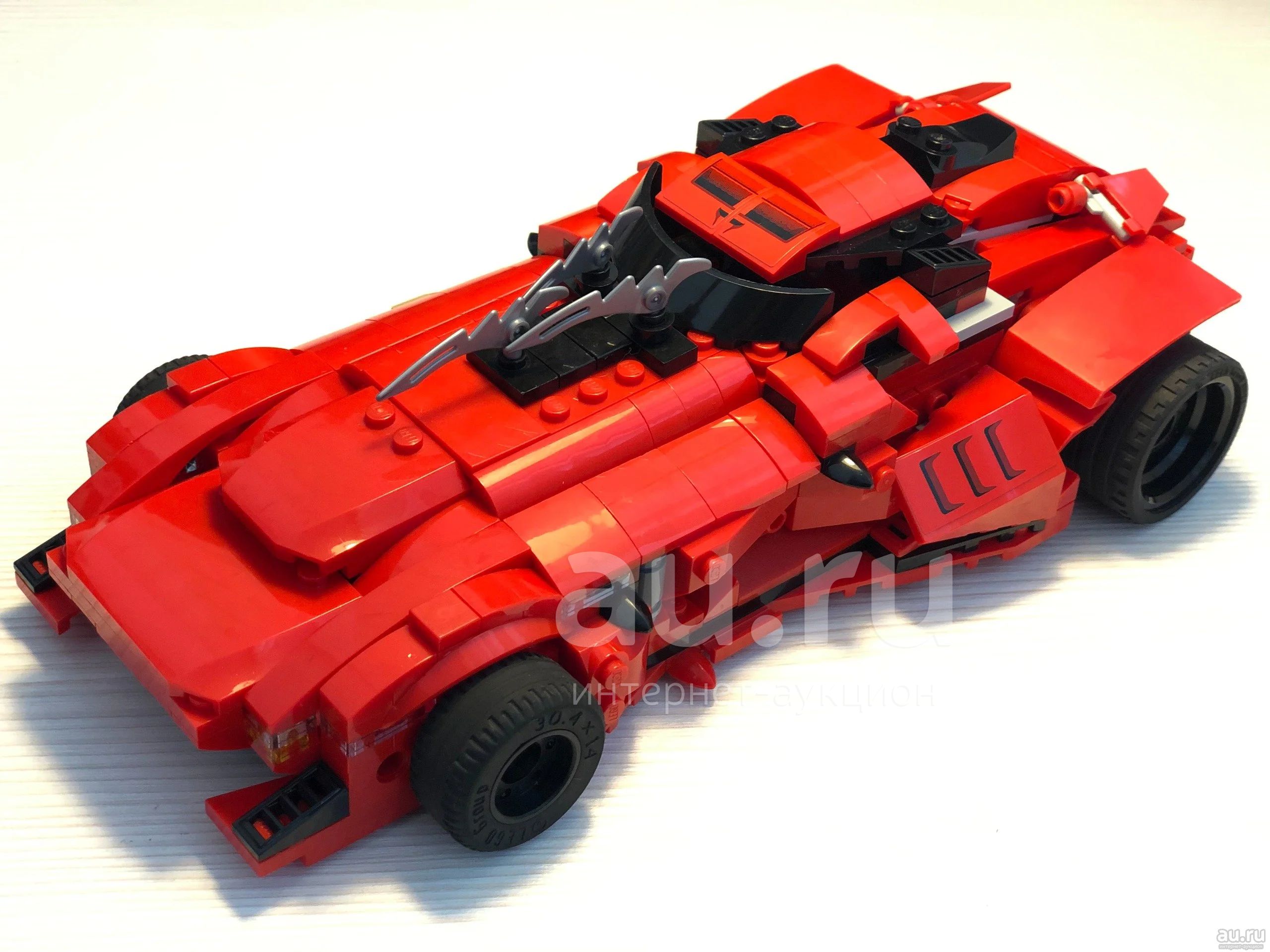 Лего lego автомобиль из игры Carmageddon самоделка оригинал — купить в  Красноярске. Состояние: Б/у. Конструкторы на интернет-аукционе Au.ru