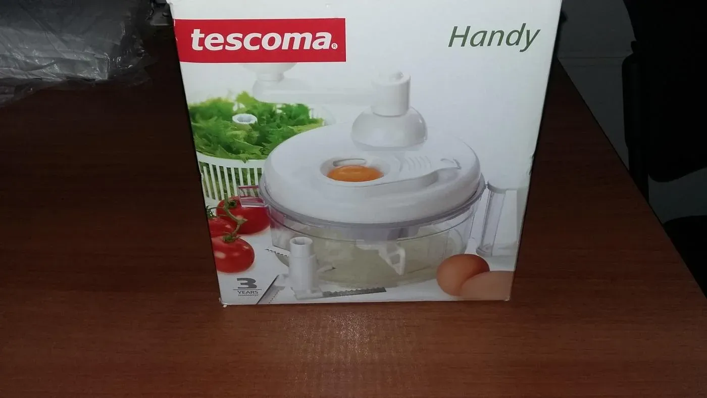 Tescoma handy сушка для салата 643590