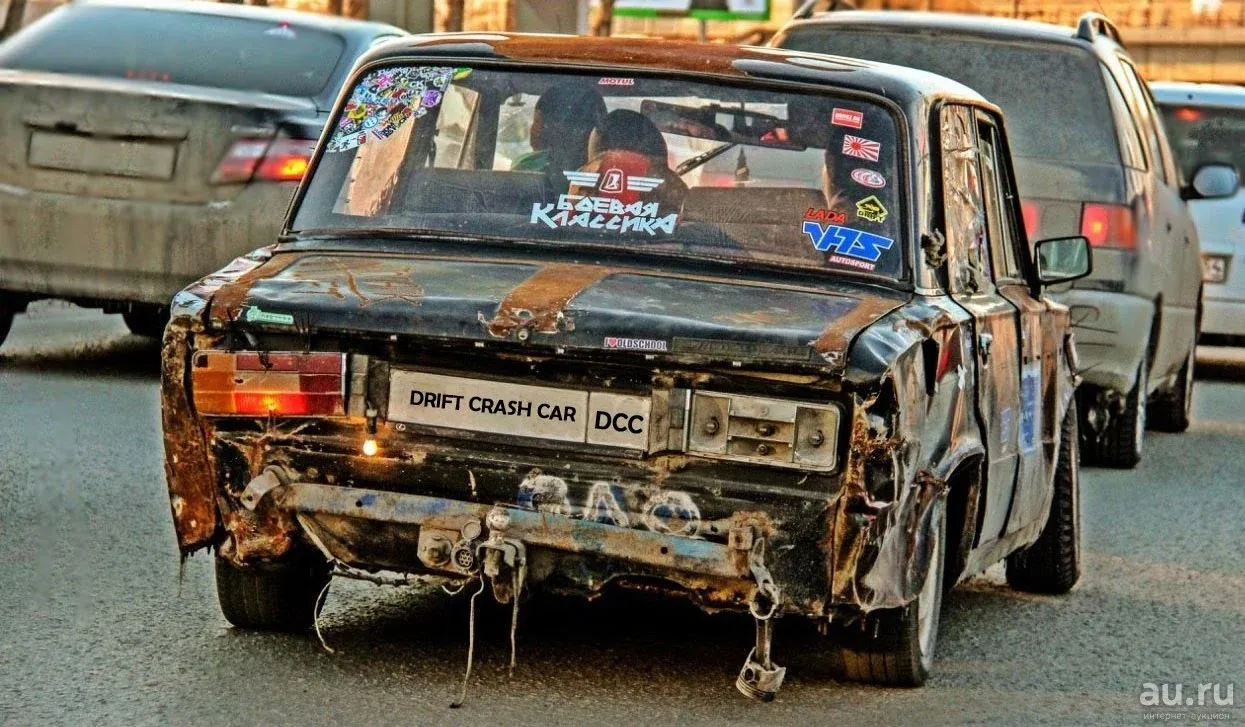 Р‘РµС€РµРЅС‹Р№ JDM