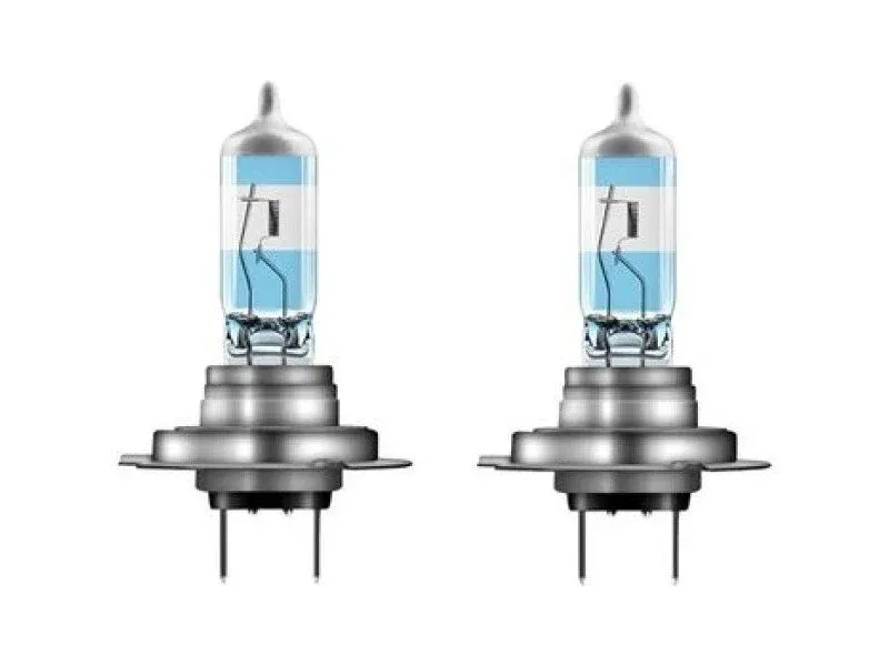 Лампы osram philips