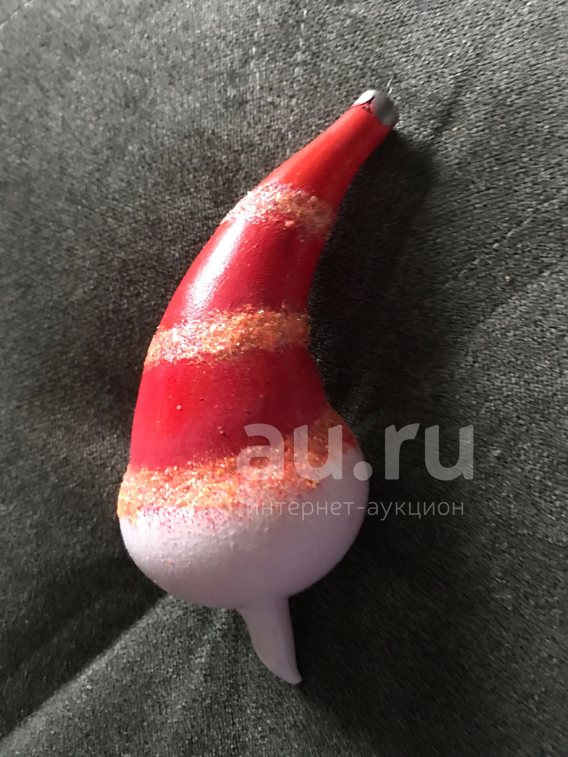 Колпак клоуна СССР — купить в Красноярске. Состояние: Отличное ...