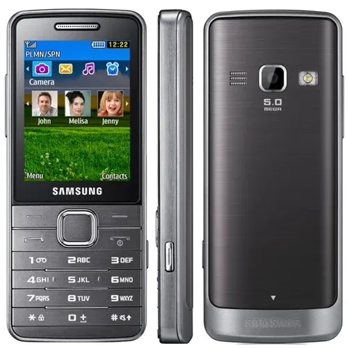 Samsung S5610 Купить В Самаре
