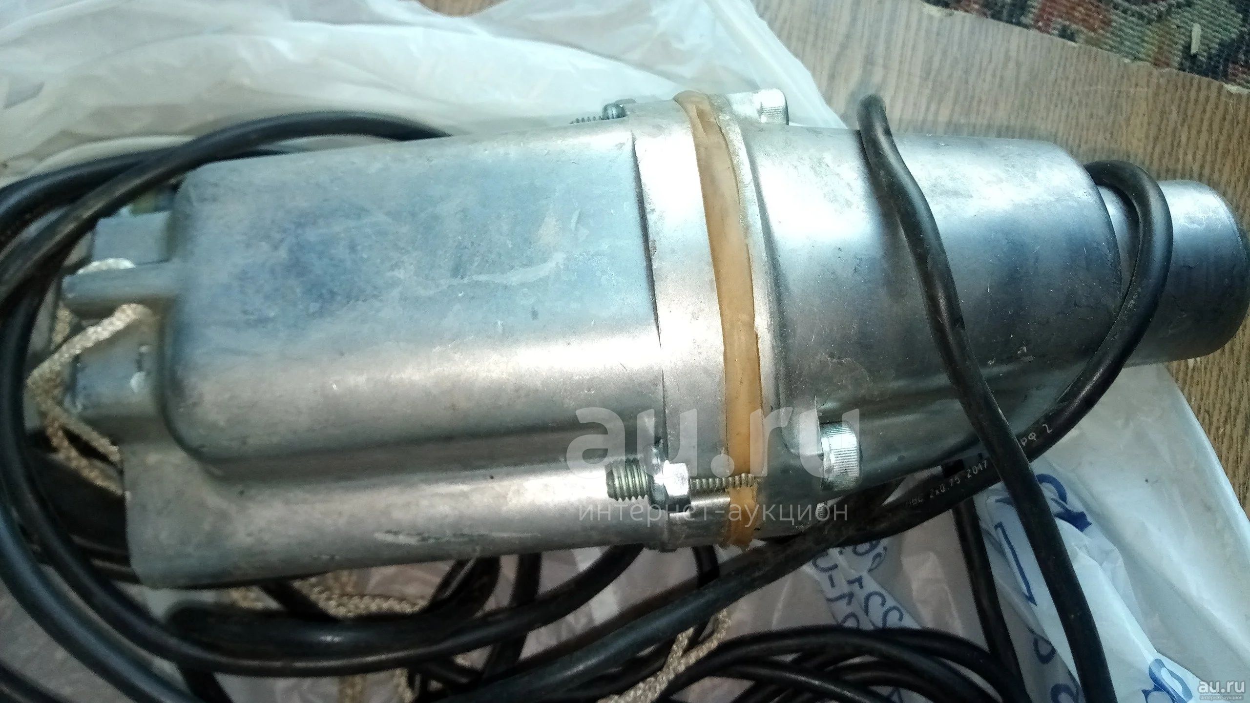 Инжектор hse 5600500eu