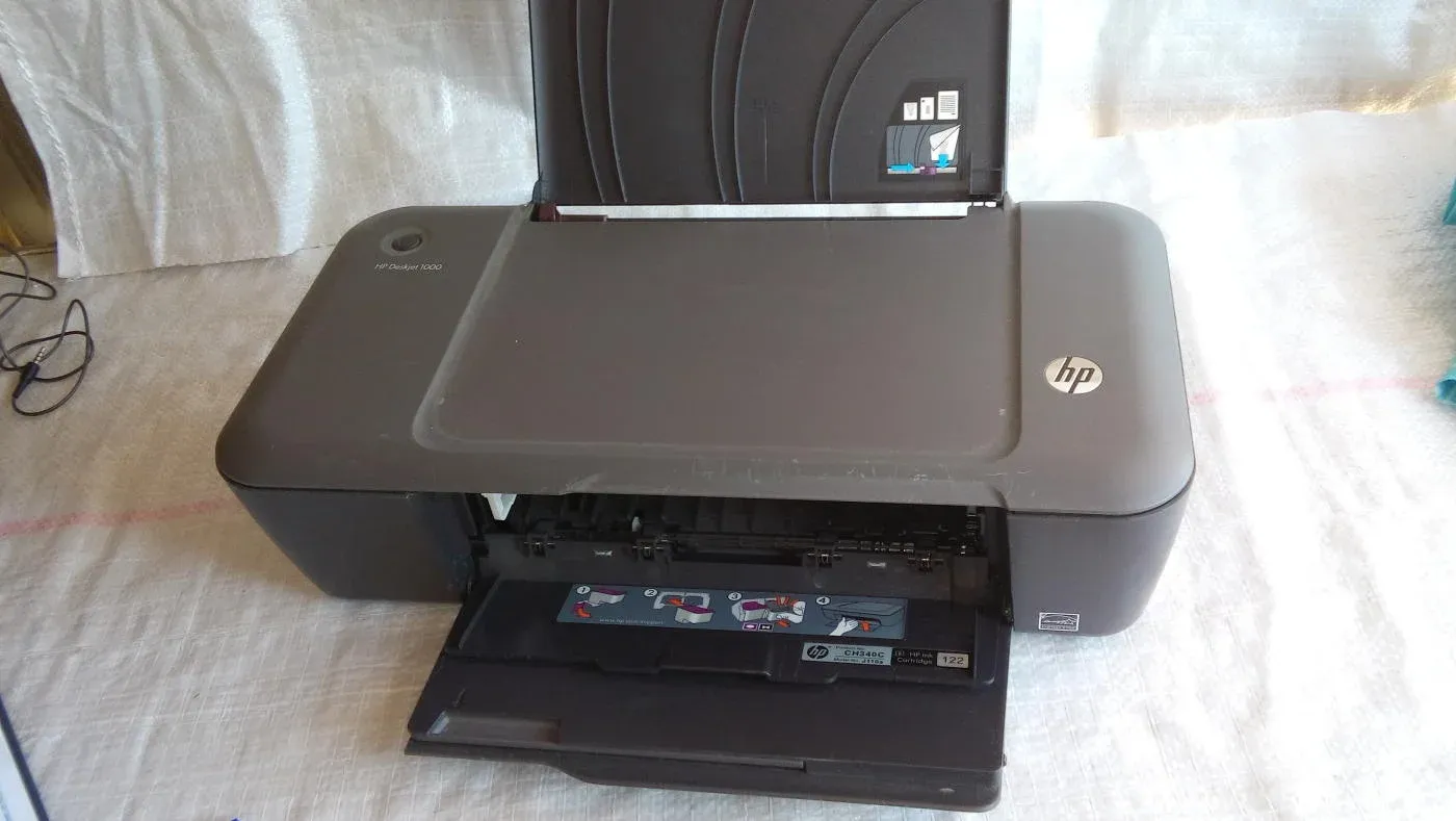 Принтер Hp 107 Купить В Нижнем Новгороде