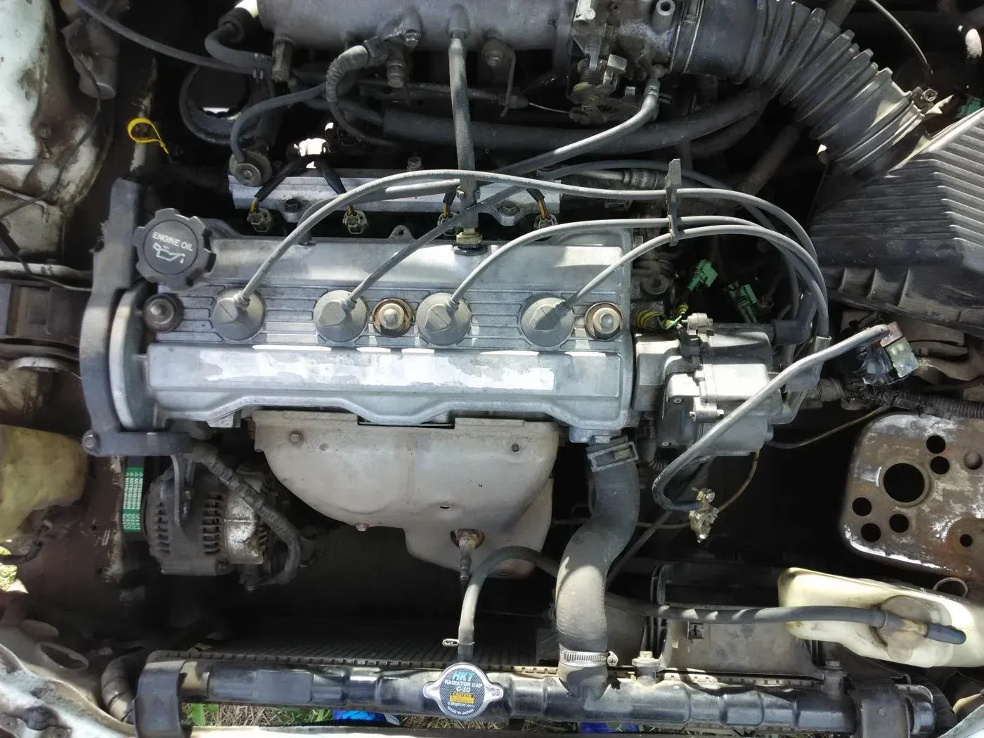 Двигатель а5. Toyota 5a-Fe. Toyota двигатель 5a-Fe. Toyota Carina 5a-Fe двигатель. Двигатель Тойота Королла 5а.