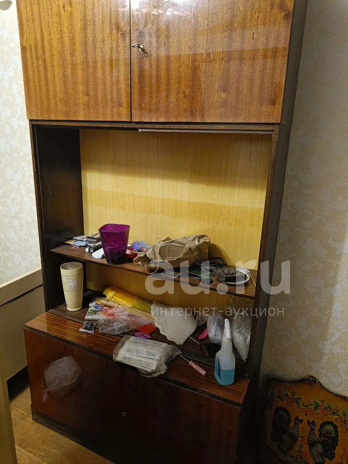 Полка ссср