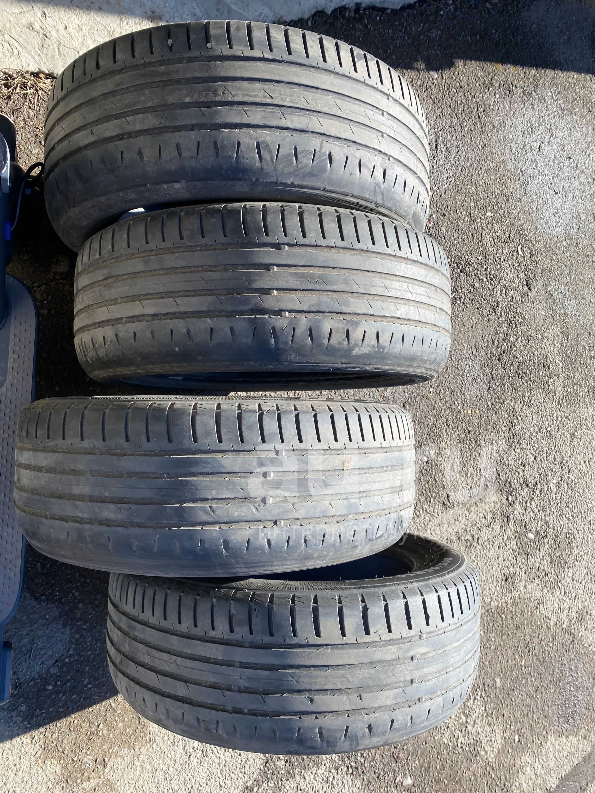 205 55 R16 Купить В Саранске
