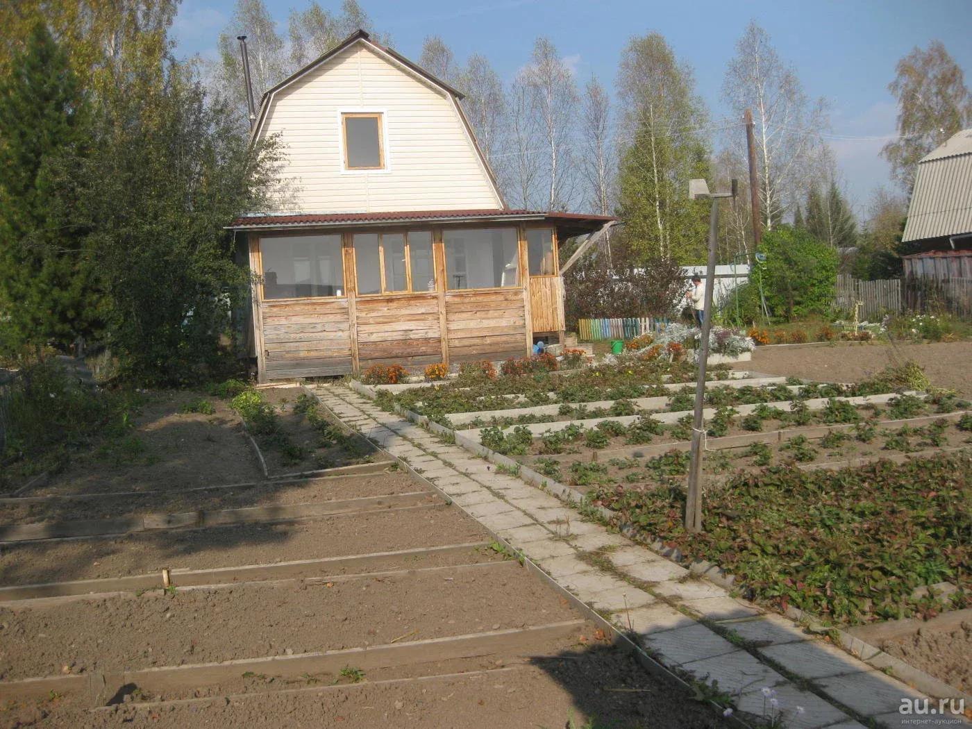 Продажа дач собственника с фото 