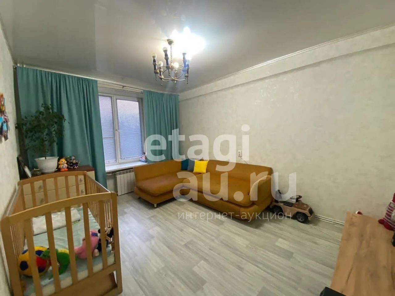 Купить Двухкомнатную Красноярск Красноярский Рабочий