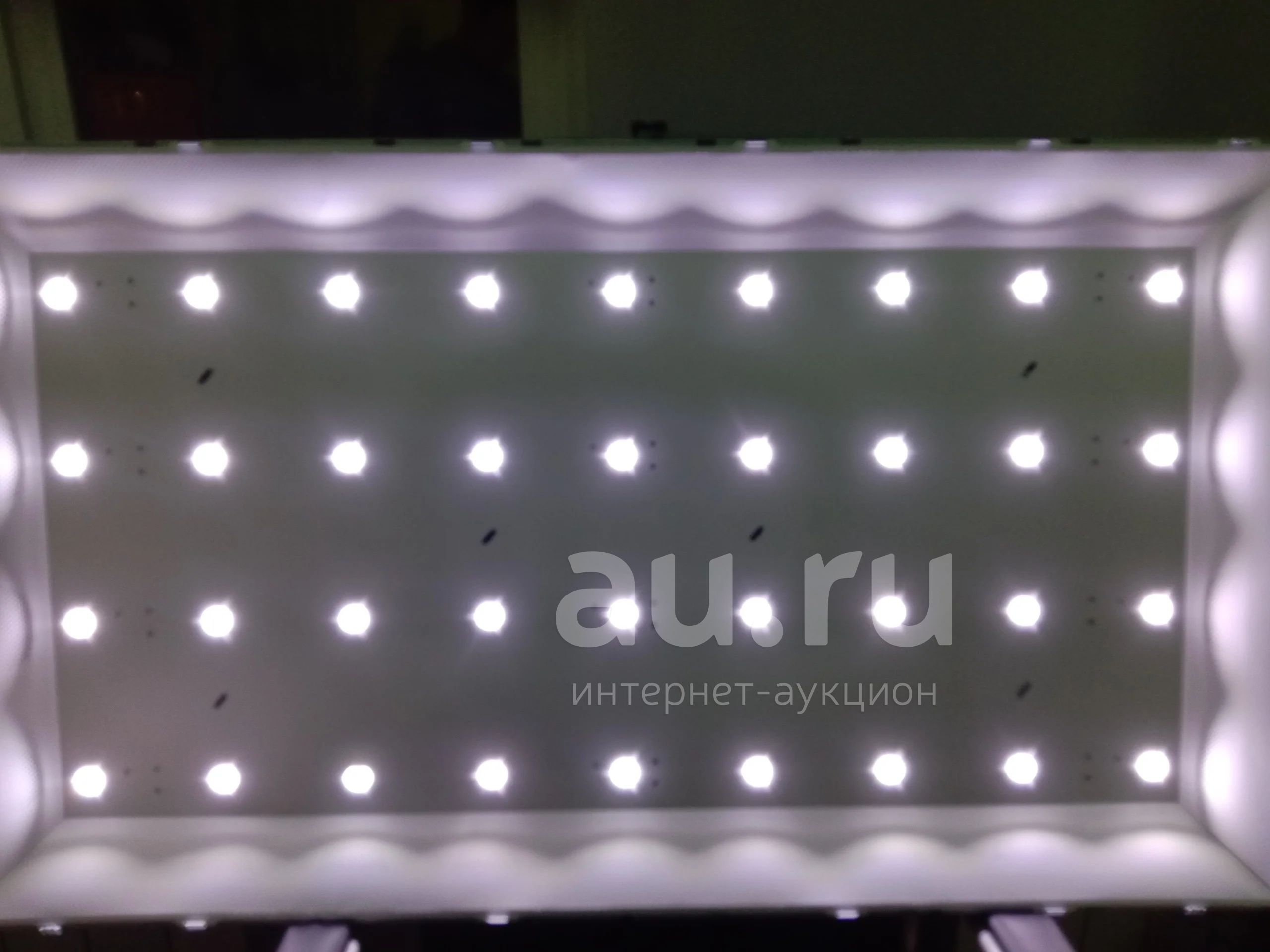 Комплект подсветки , JL.D49091330-001FS-M, ТВ LG 49UJ634V — купить в ...