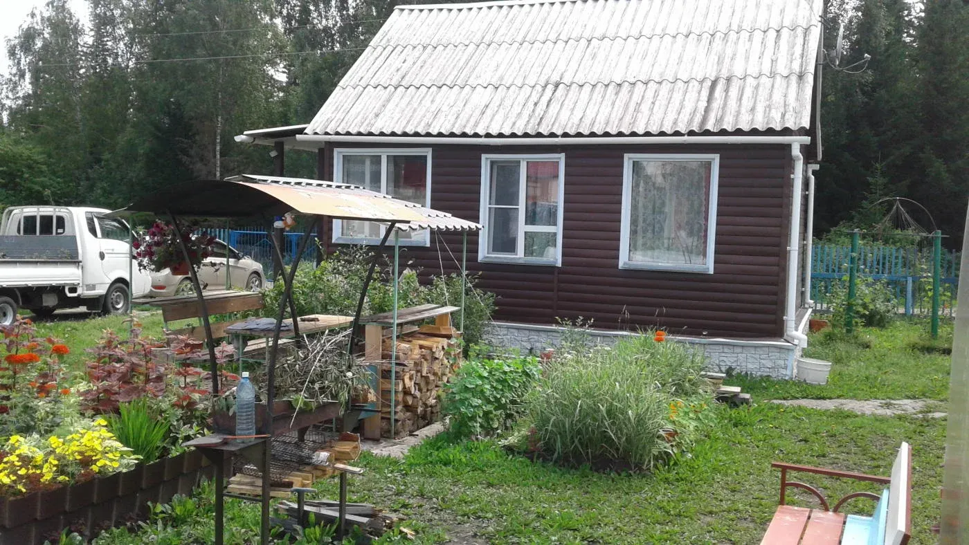 Дачи Красноярск Западное направление