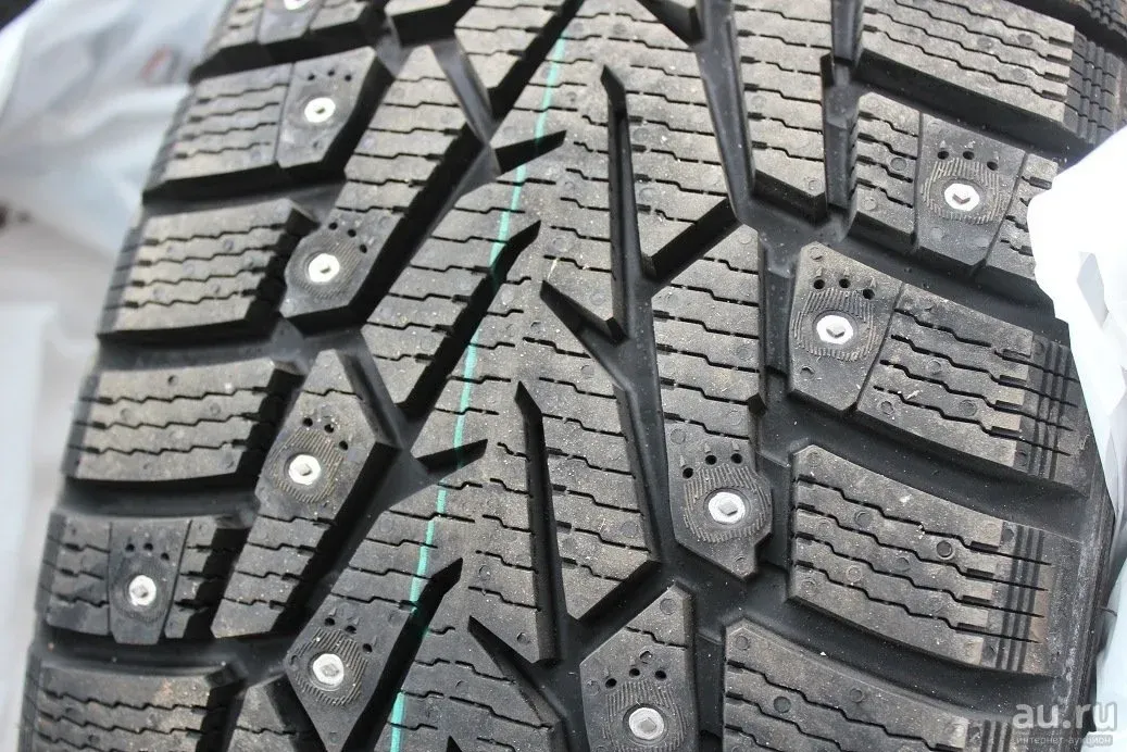 Nokian Hakkapeliitta 7 Suv Купить