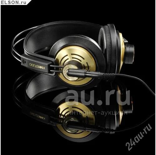 Akg k141 headphones hotsell