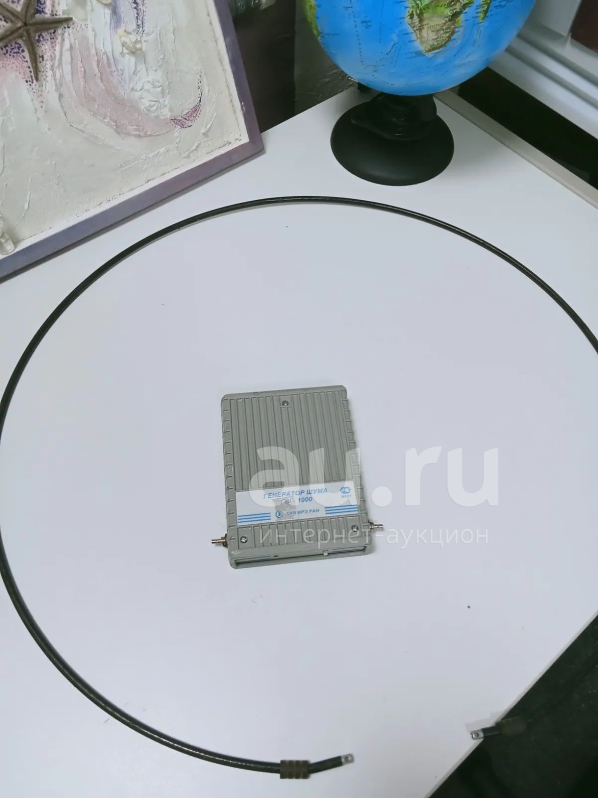 Шумоподавитель — купить в Красноярске. Разное на интернет-аукционе Au.ru