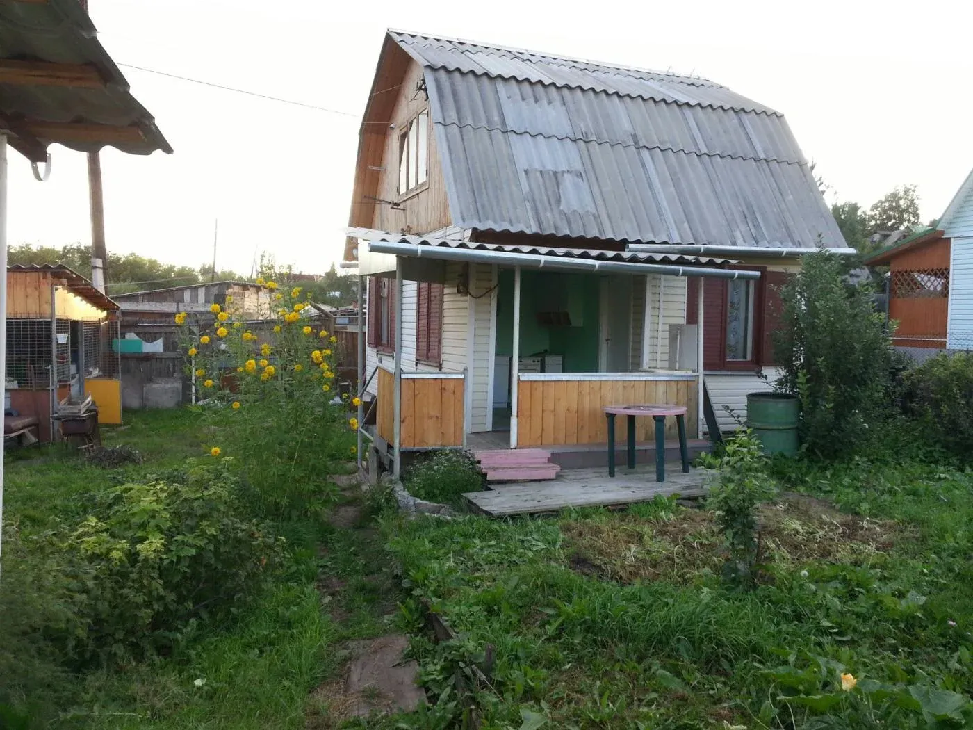 Дачи 300 тысяч рублей