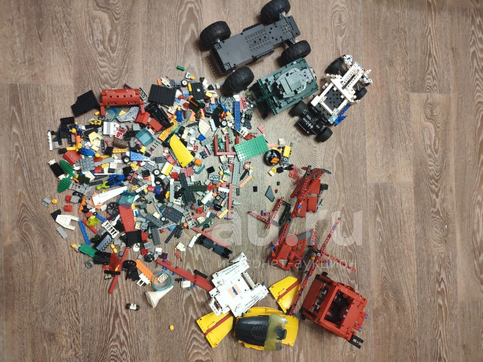 Lego tipo on sale