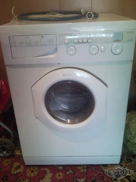 Купить Бак Авито Hotpoint Ariston Стиральная Машина