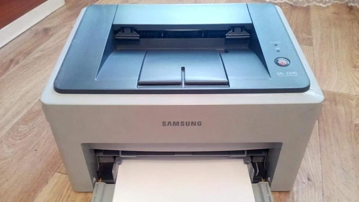 Принтер Samsung ml-2245