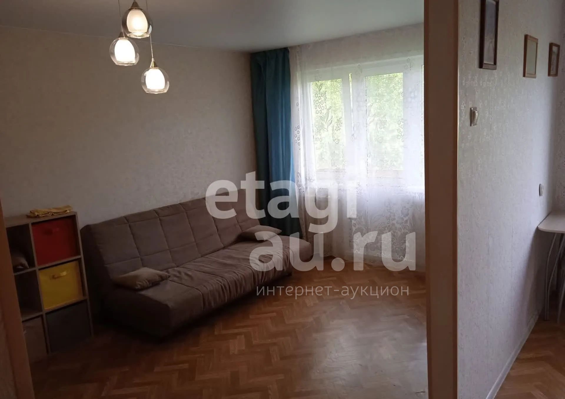 Купить 2х Комнатную Академгородок Красноярск