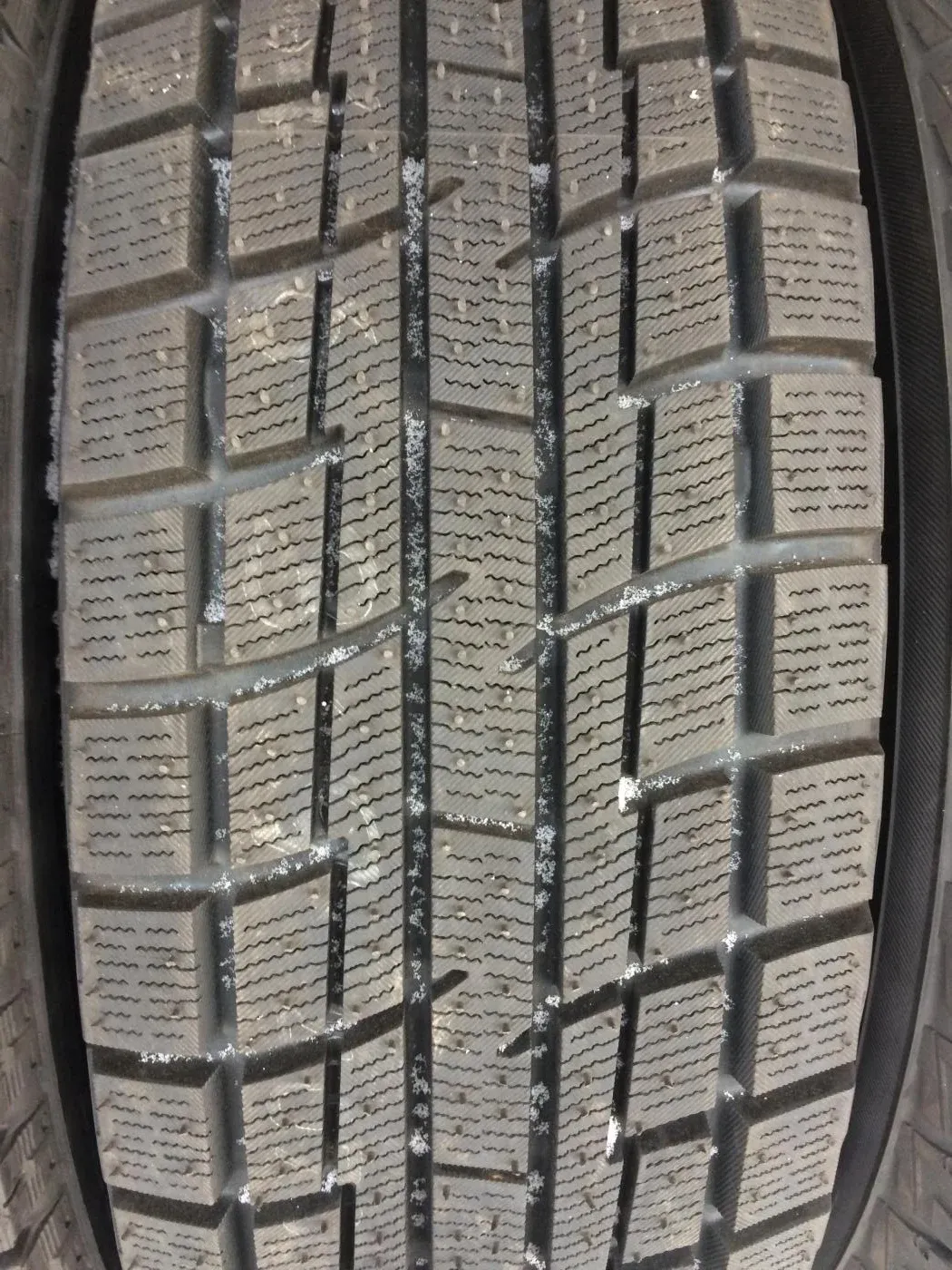 Купить Резину 215 60 R16 Зима Липучка