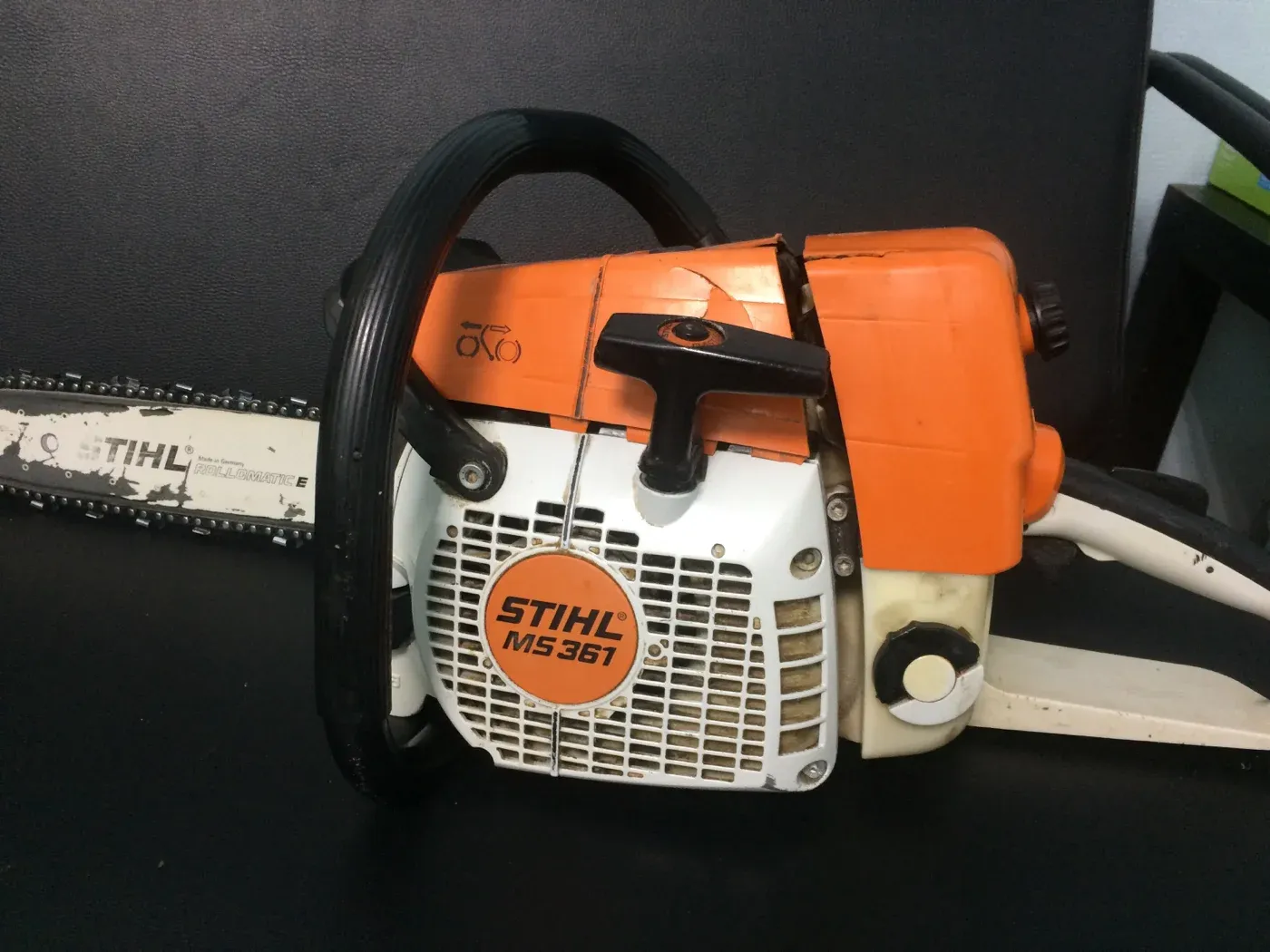 Stihl 85. Конвертор штиль 48-24 500вт.