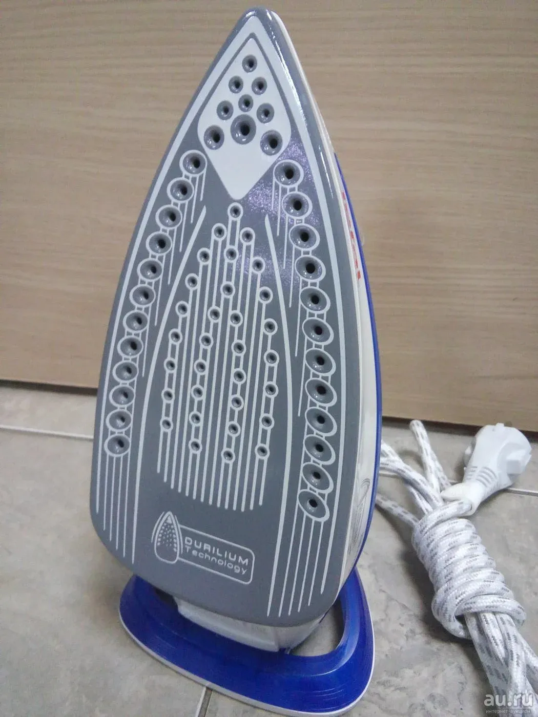 Купить Утюг В Уфе Днс