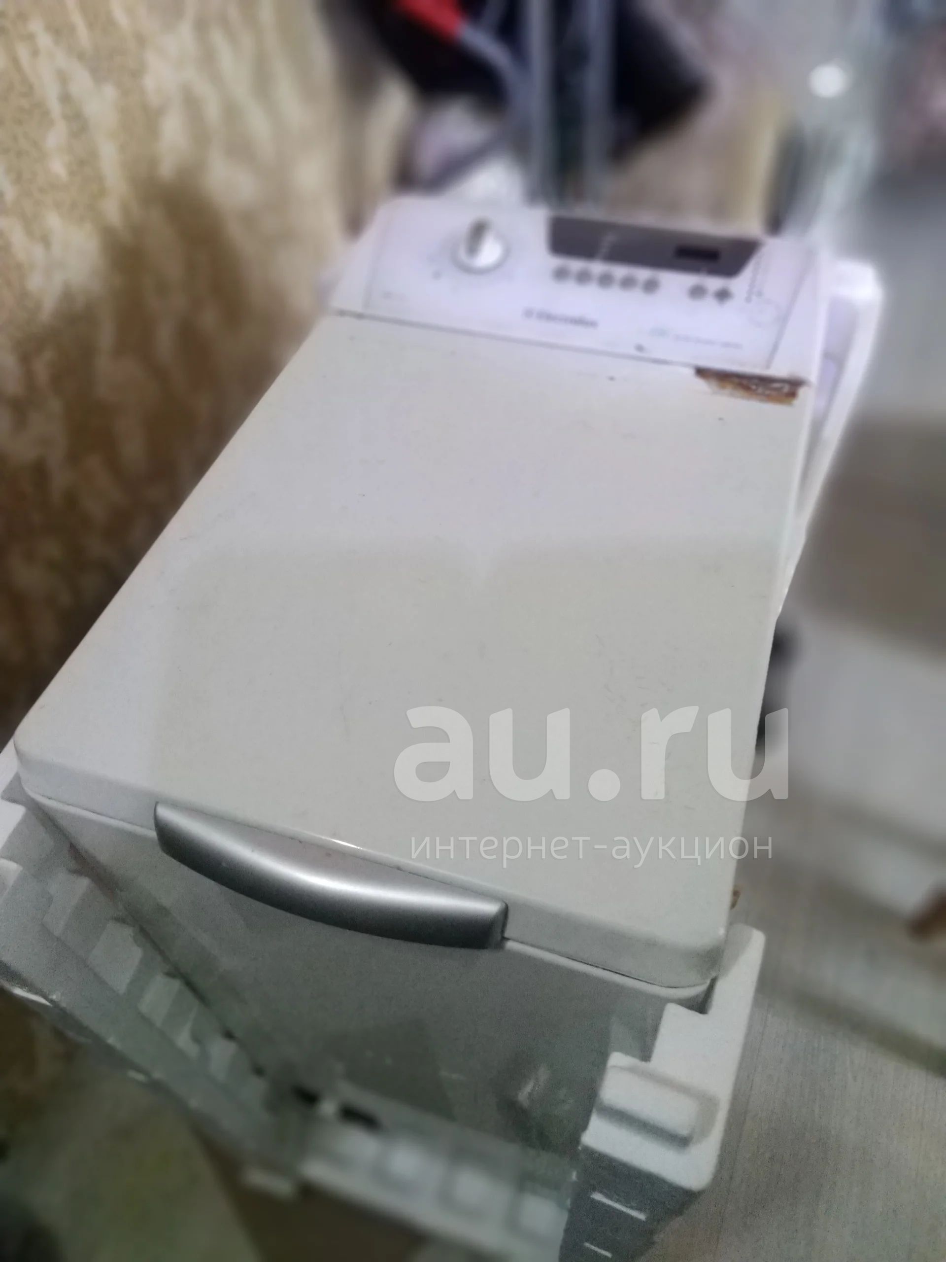 Стиральная машина Electrolux Электролюкс — купить в Красноярске ...