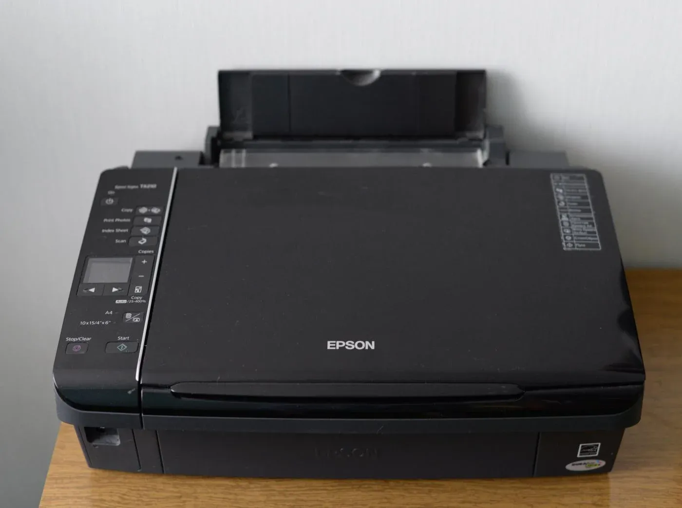 Купить Принтер Epson Stylus Sx130